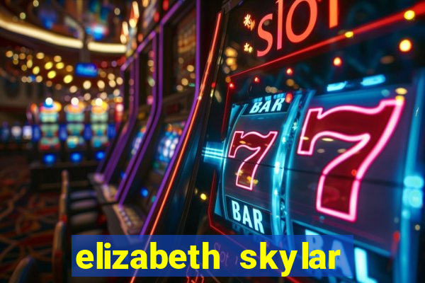 elizabeth skylar sinatra monroe